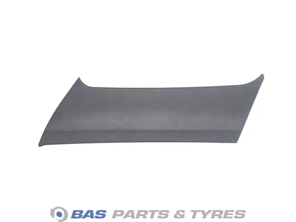 Bumper Uni-Truck 81416850130