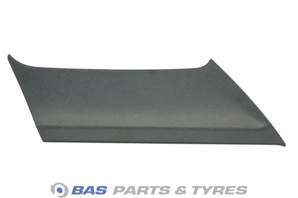 Bumper Uni-Truck 81416850133