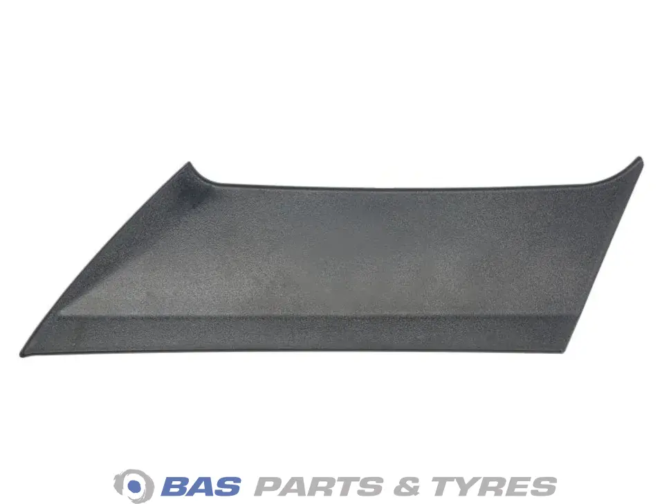 Stoβstange Uni-Truck 81416850134