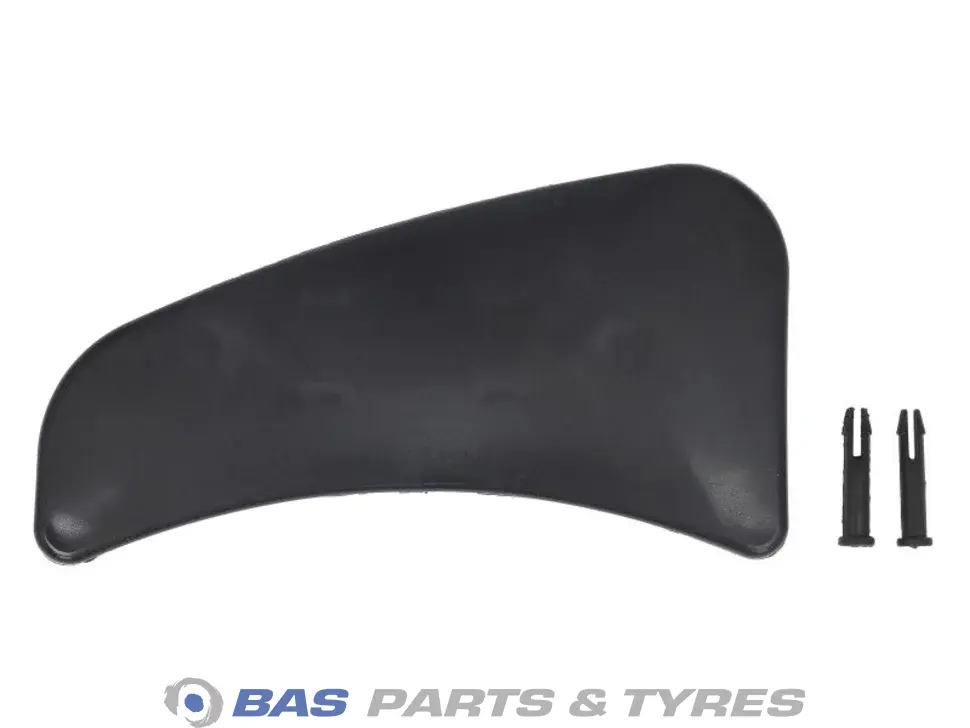 Bumper bracket Uni-Truck 500380094