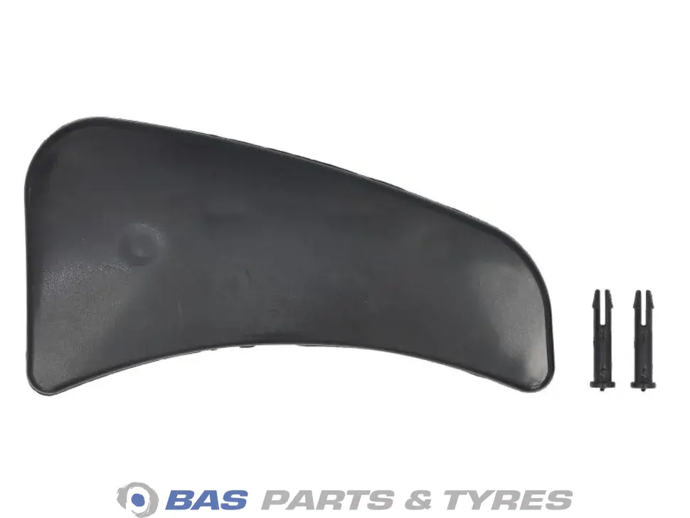Bumper bracket Uni-Truck 500383451