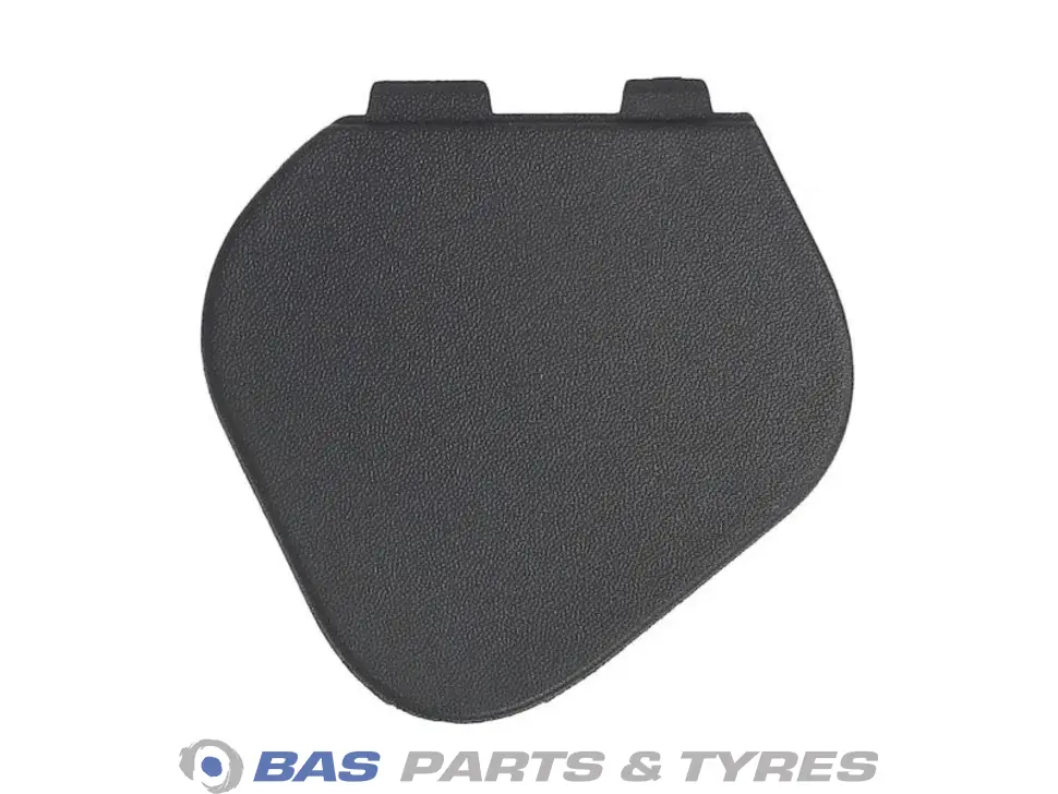 Bumper bracket Uni-Truck 5801692841