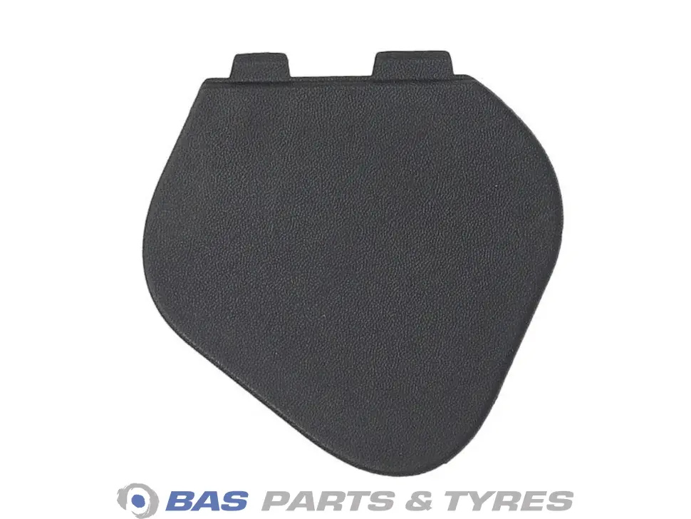 Bumper bracket Uni-Truck 5801692828
