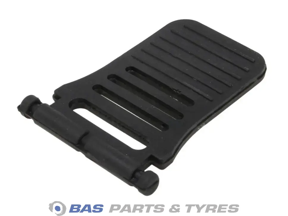 Fender bracket Uni-Truck