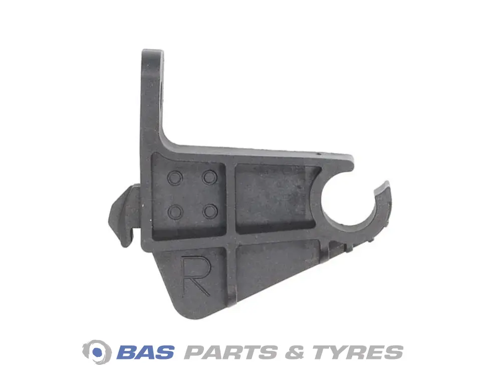 Stoβstange Uni-Truck 5010544997
