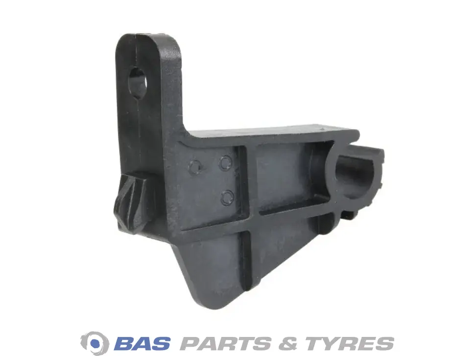 Parachoques Uni-Truck 5010544996