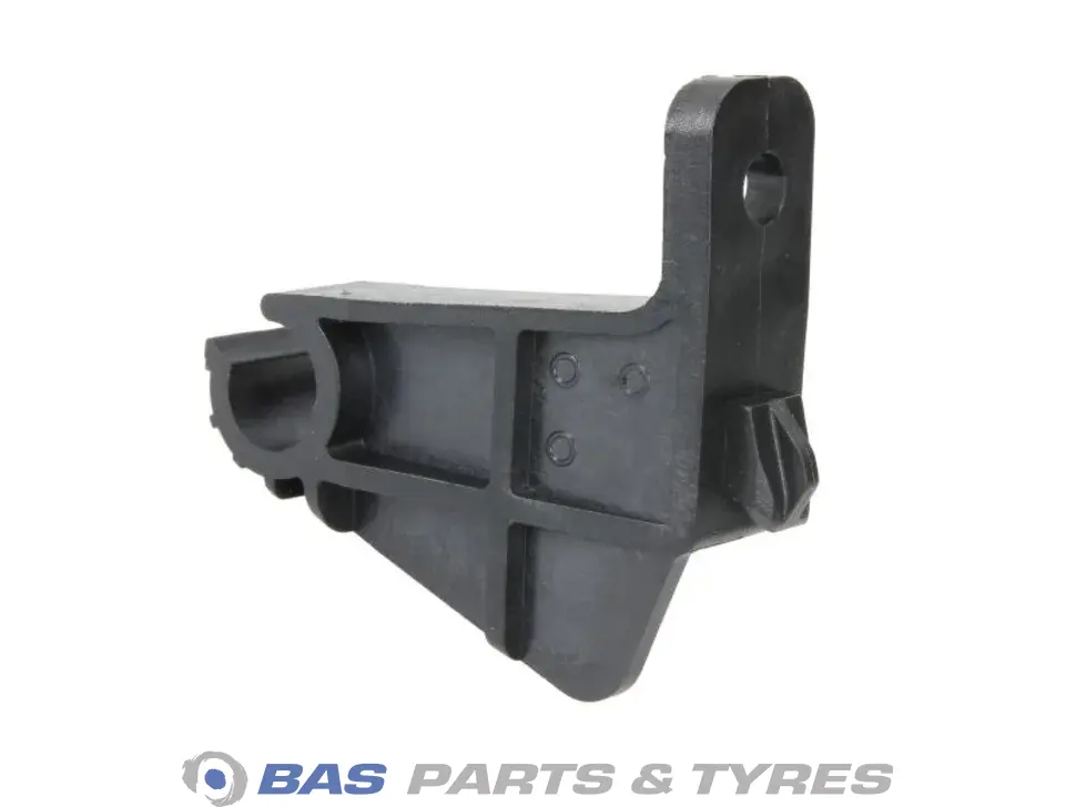 Parachoques Uni-Truck 5010544995