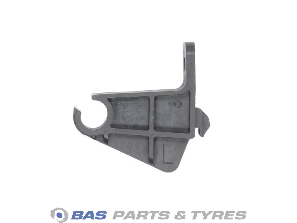 Parachoques Uni-Truck 5010544994