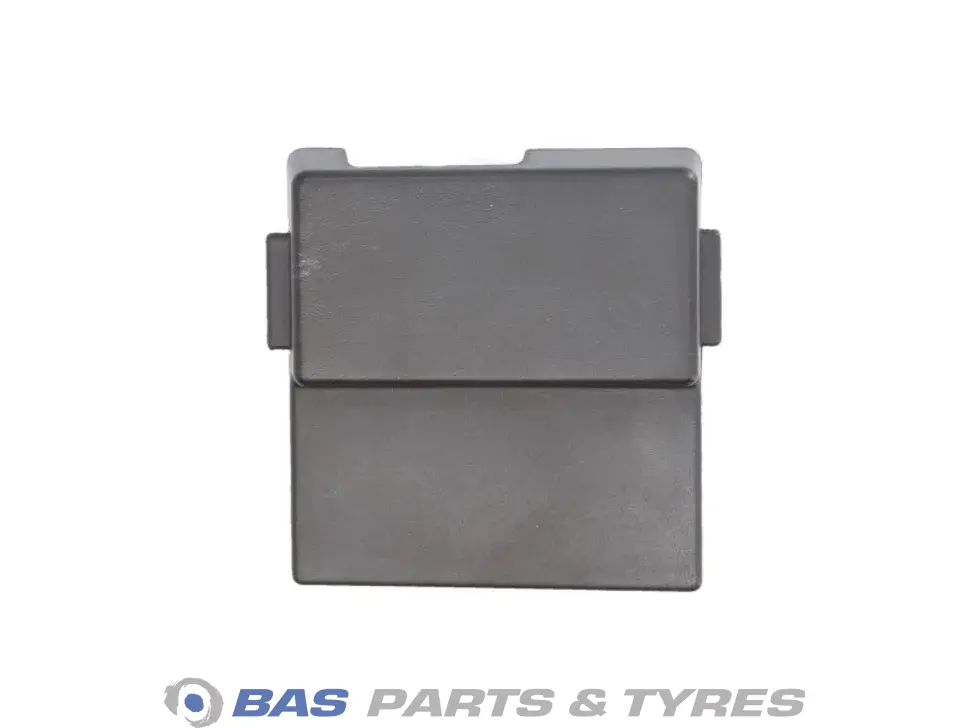 Frontgrill Uni-Truck 82846116