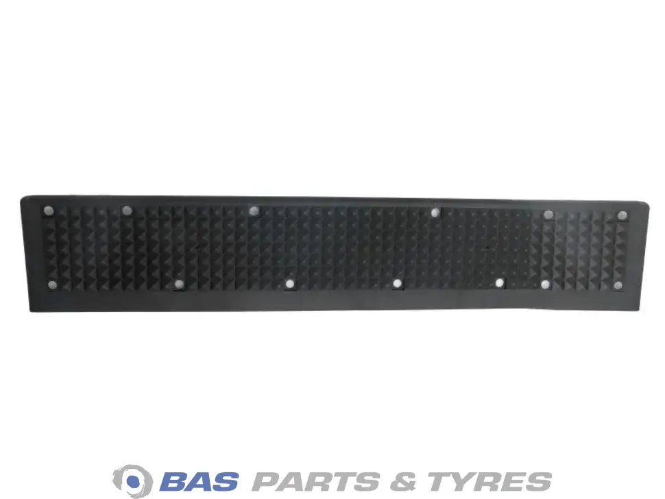 Trittblech Uni-Truck 504003664