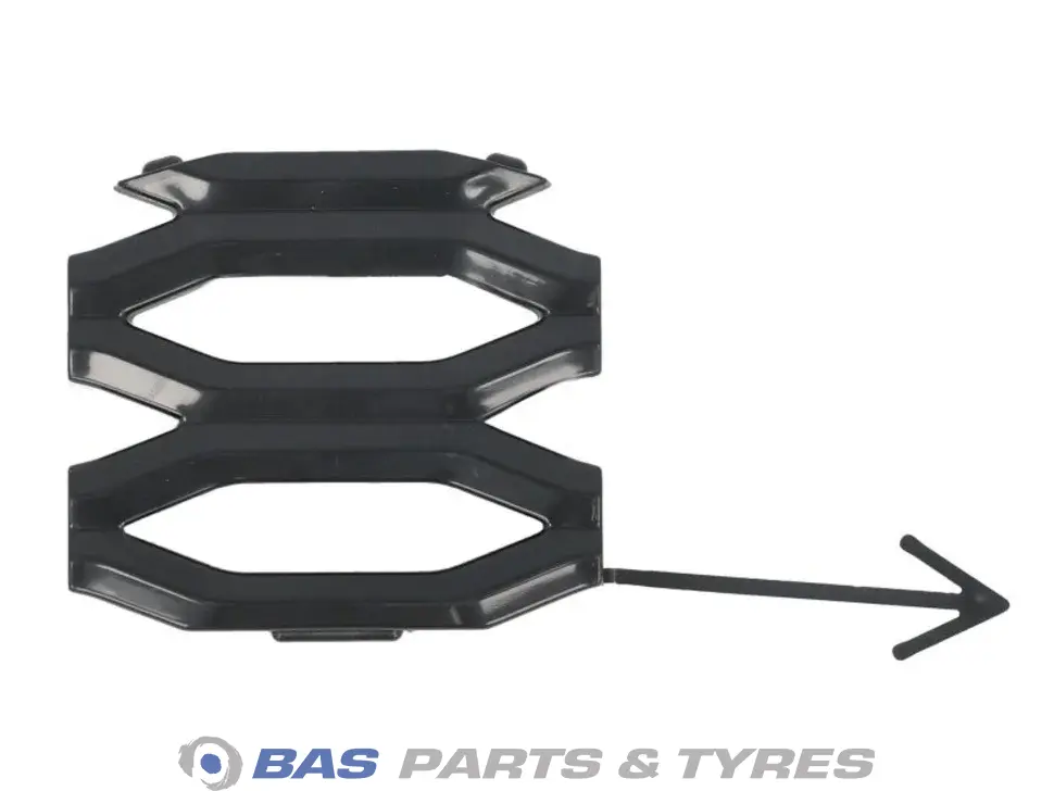 Frontgrill Uni-Truck 84235712