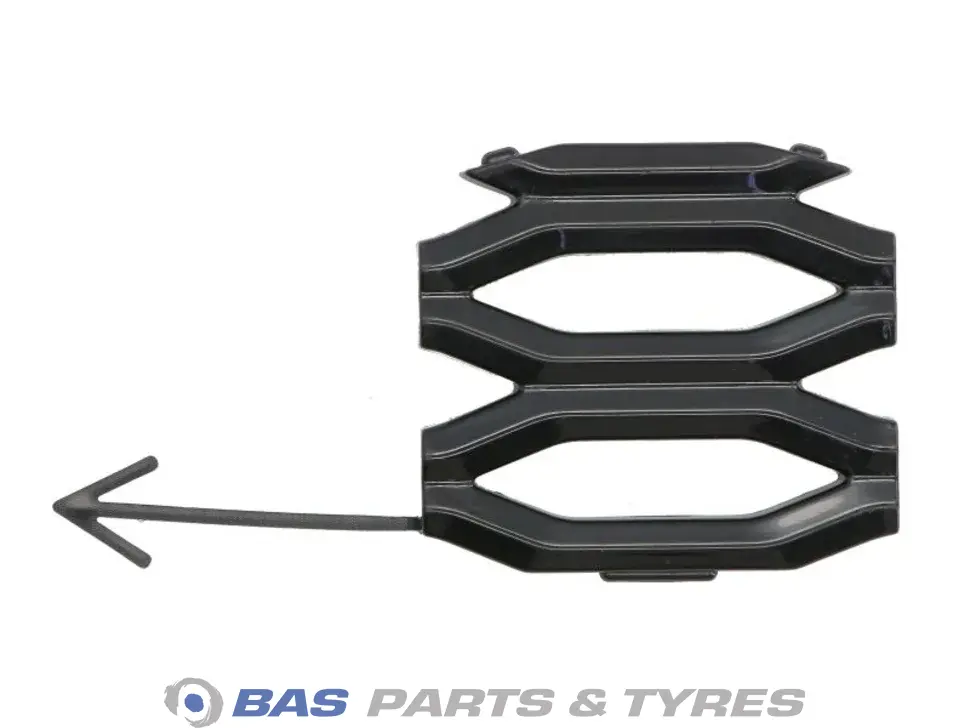 Frontgrill Uni-Truck 84235710