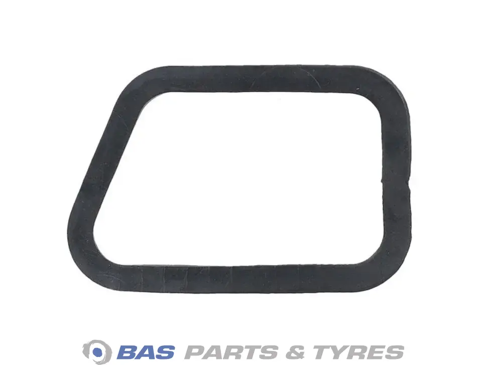 Parachoque Uni-Truck 81416850085