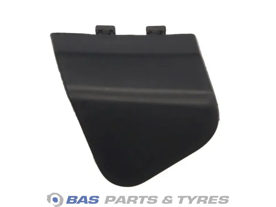 Stoβstange Uni-Truck 5801693556