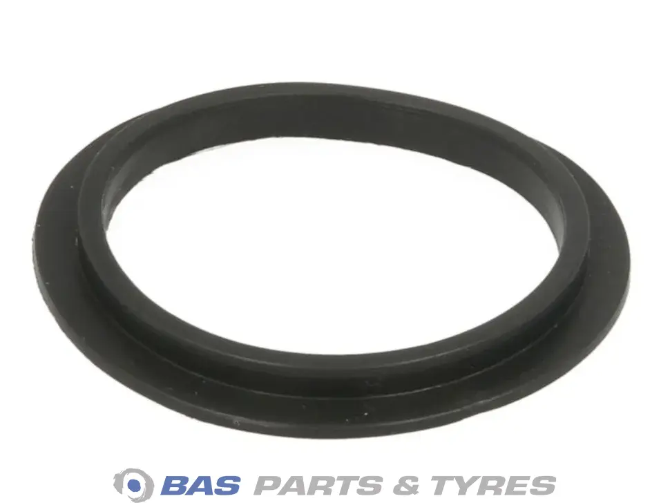 Parachoques Uni-Truck 81416850030