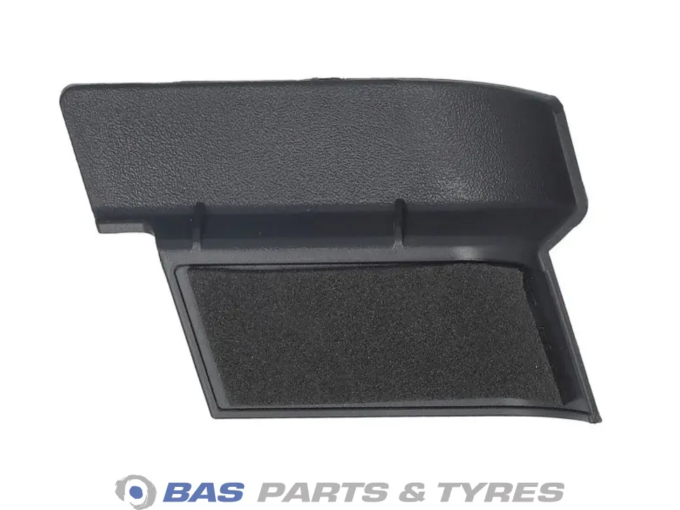 Frontgrill Uni-Truck 2443019