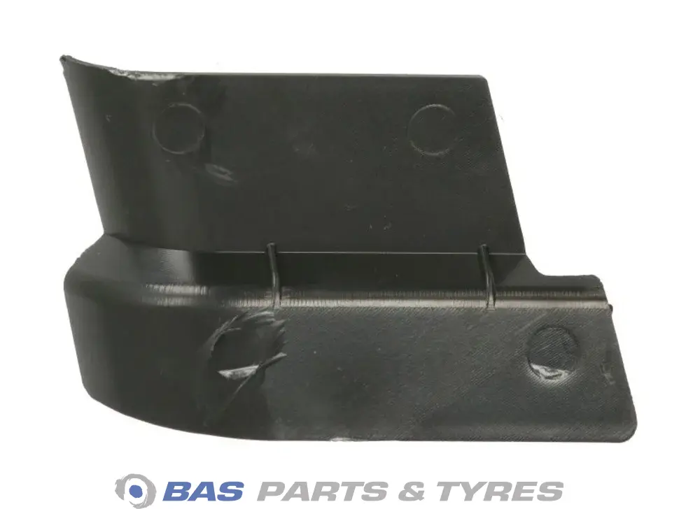 Frontgrill Uni-Truck 2443020