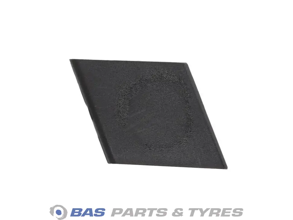 Parachoques Uni-Truck 81416850065