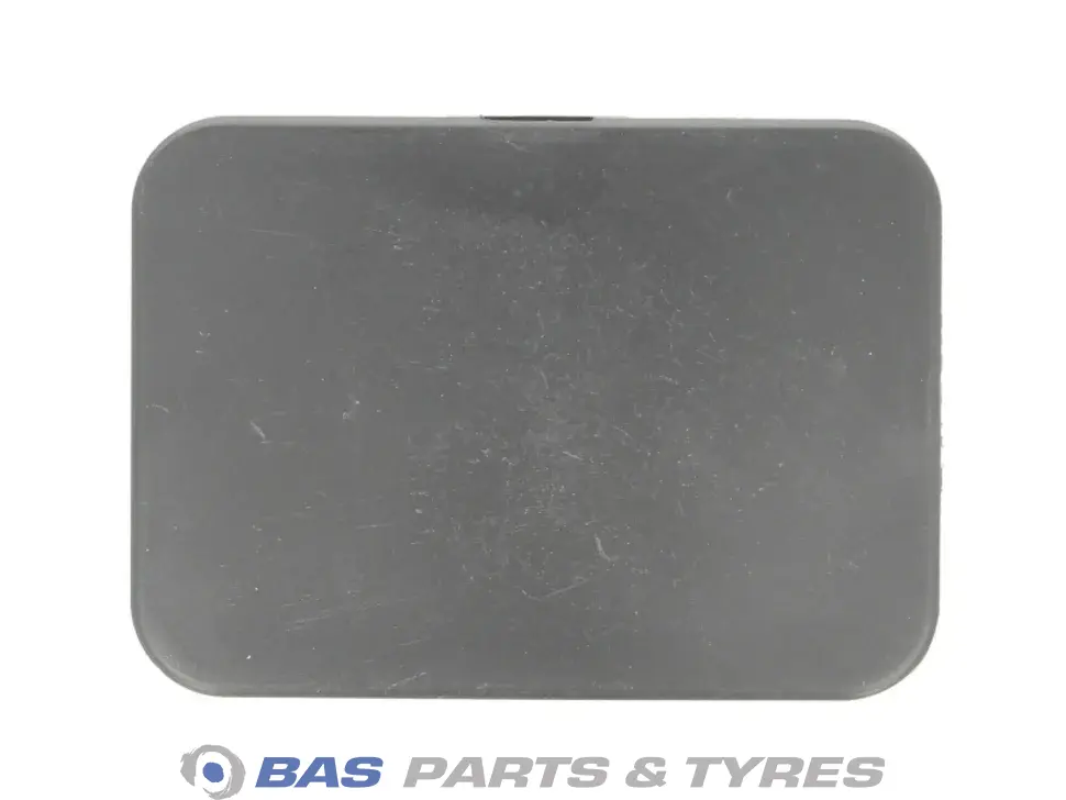 Parachoques Uni-Truck 81416850031