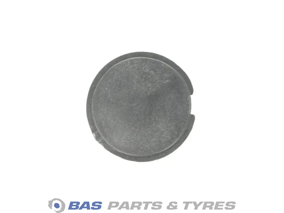 Parachoque Uni-Truck 81960020425
