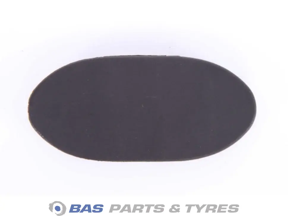 Mudguard Uni-Truck 7421094449
