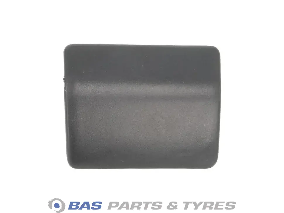 Parachoques Uni-Truck 81416100158