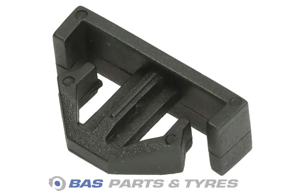Frontgrill Uni-Truck 1541484