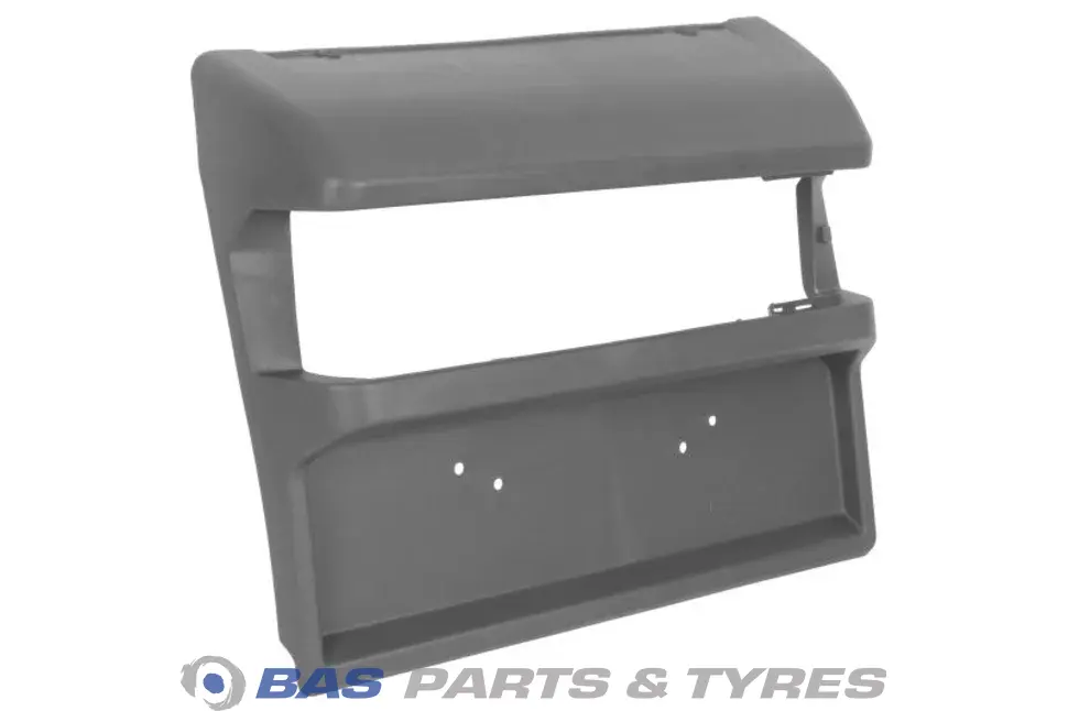 Mudguard Uni-Truck 2246830