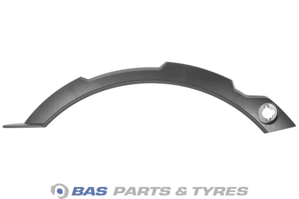 Overfender Uni-Truck 81612100908