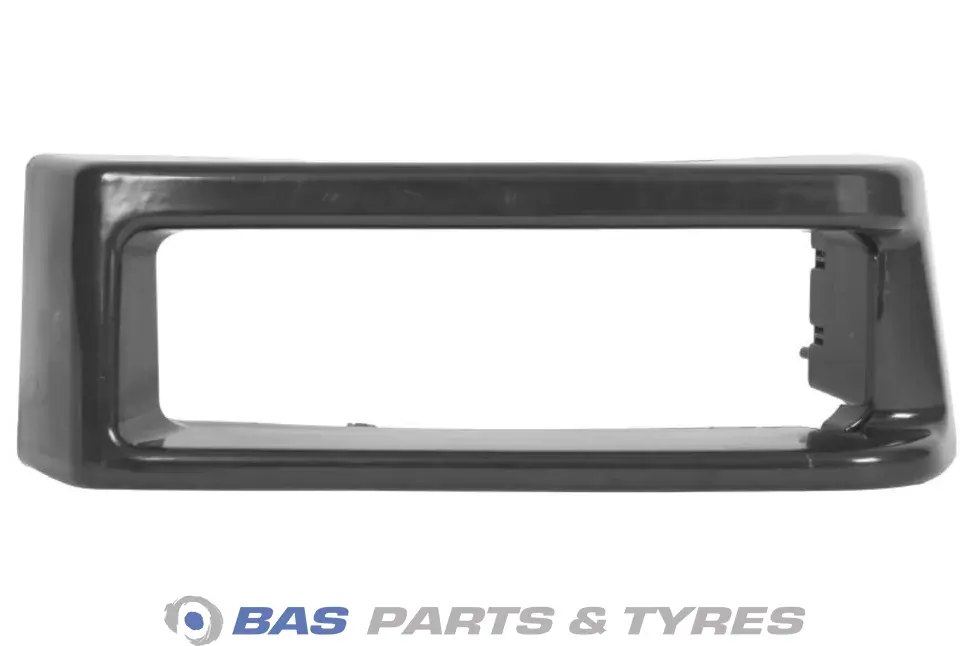 Parachoques Uni-Truck 6708800272