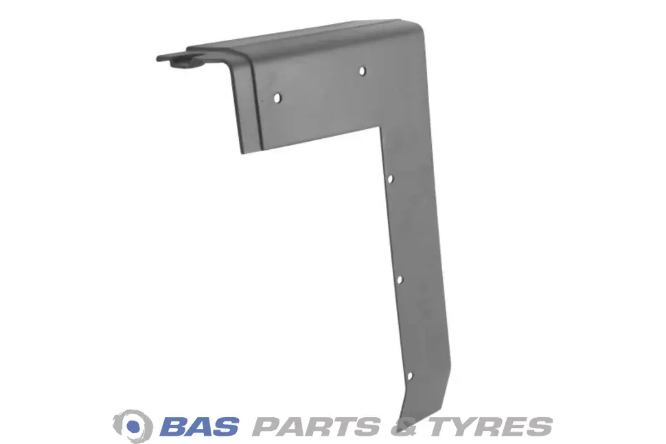 Mudguard Uni-Truck 9738811201