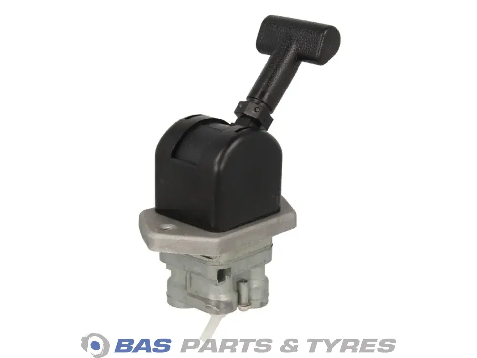 Feststellbremsventil Pneumatics 1078958