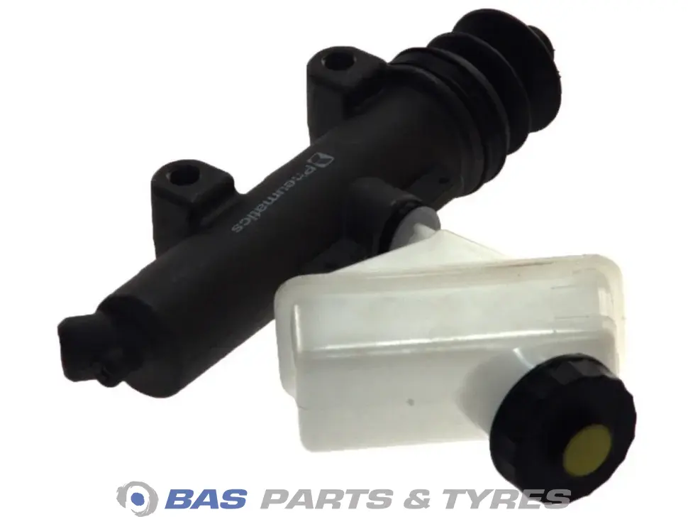 Master Cylinder, clutch Pneumatics 41211005
