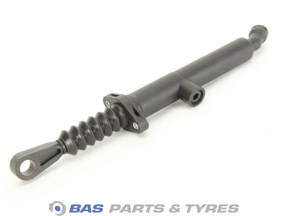 Master Cylinder, clutch Pneumatics 12959106