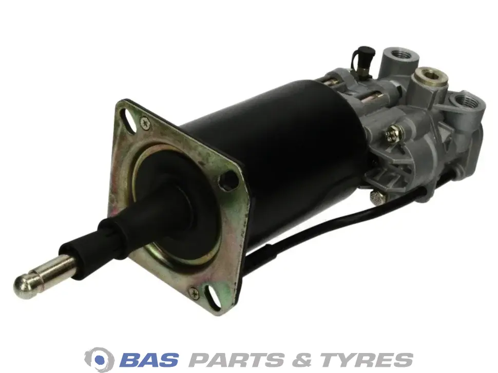 Booster dembrayage Pneumatics 93156099