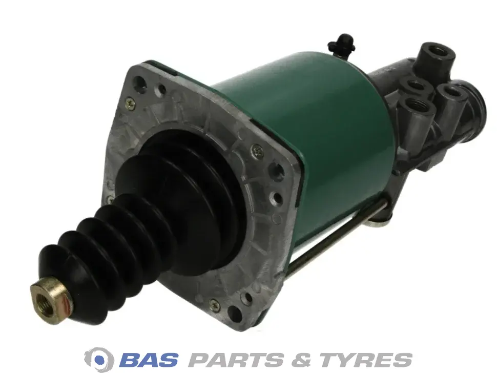 Clutch booster Pneumatics 41035502