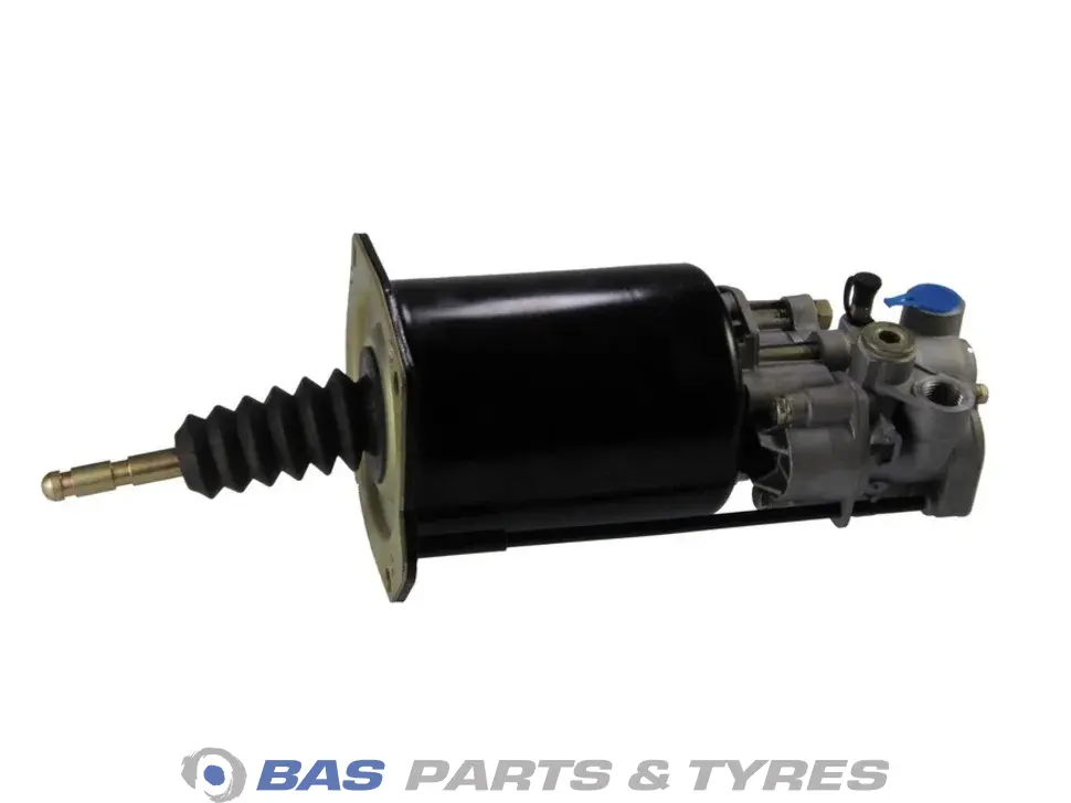Clutch booster Pneumatics 1506459