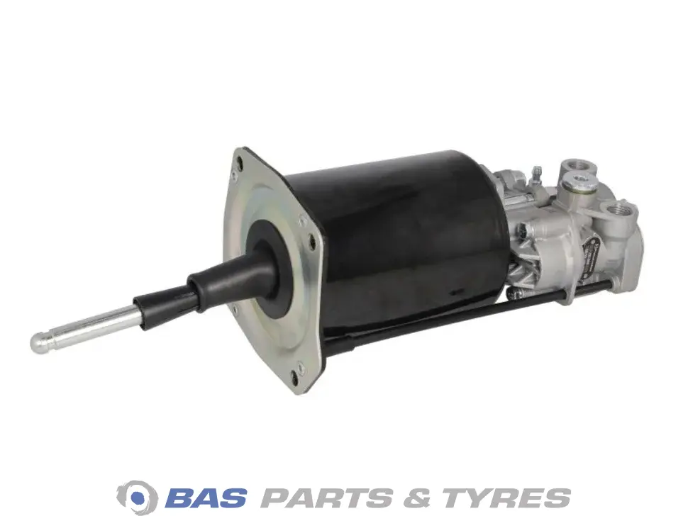 Clutch booster Pneumatics 1518248