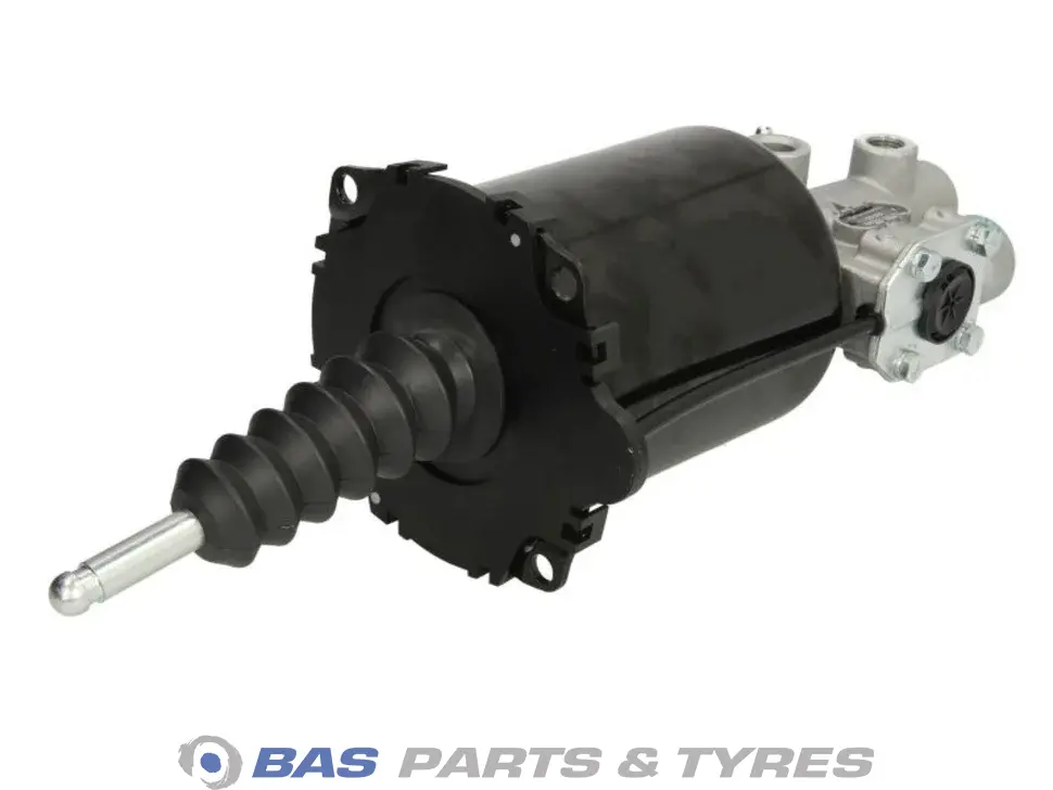 Clutch booster Pneumatics 81307256064