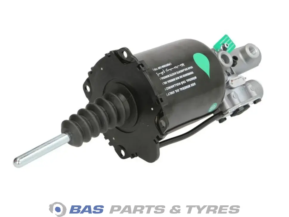 الداعم القابض Pneumatics 81307256116