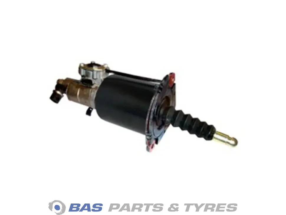 Koppelingsactuator Pneumatics 81307256084