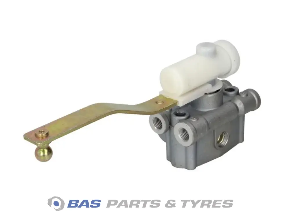 Luftfederungssteuerventil Pneumatics 2140104007