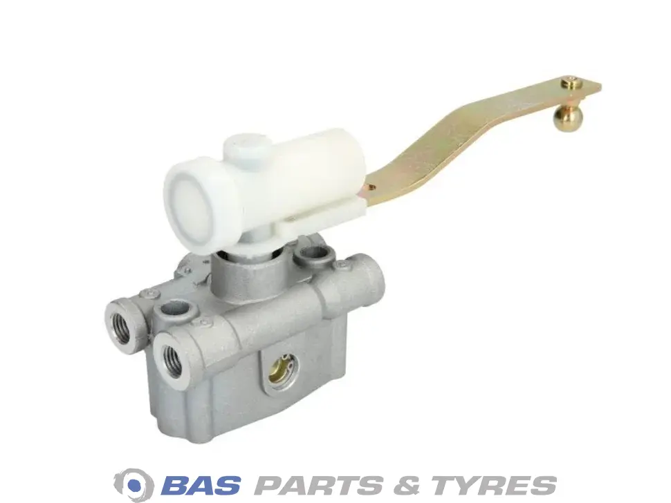 Ventil ovjesa kabine Pneumatics 2140104008