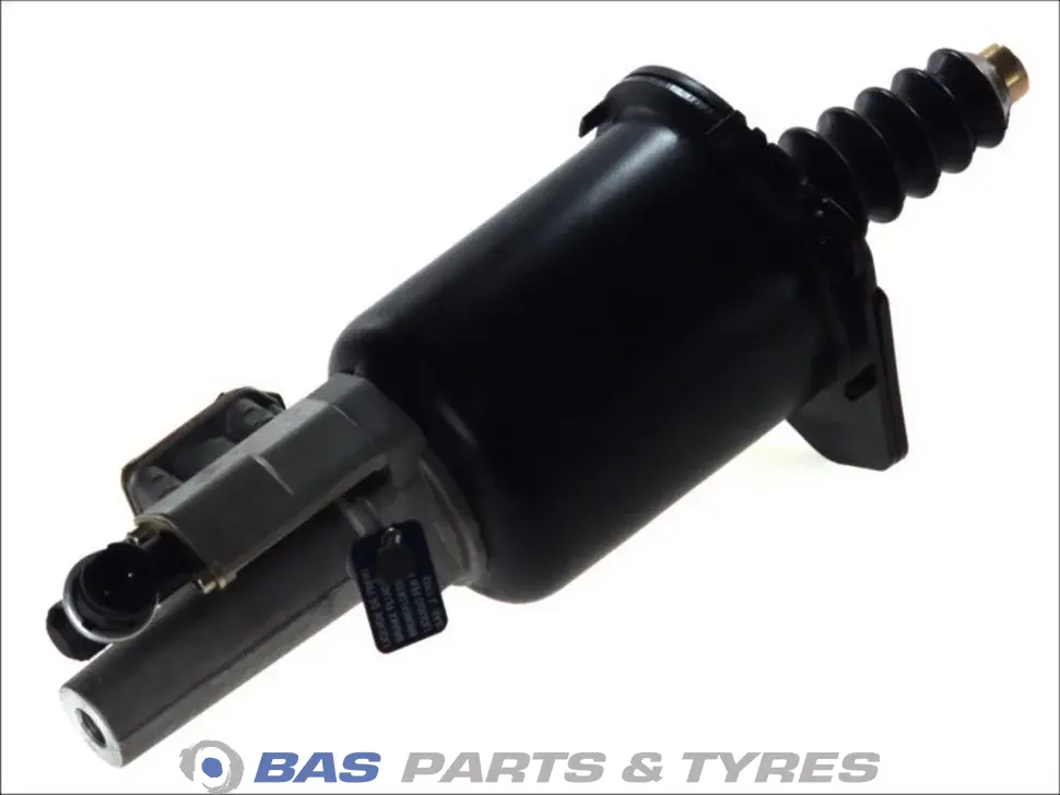 Clutch booster Pneumatics 1506468