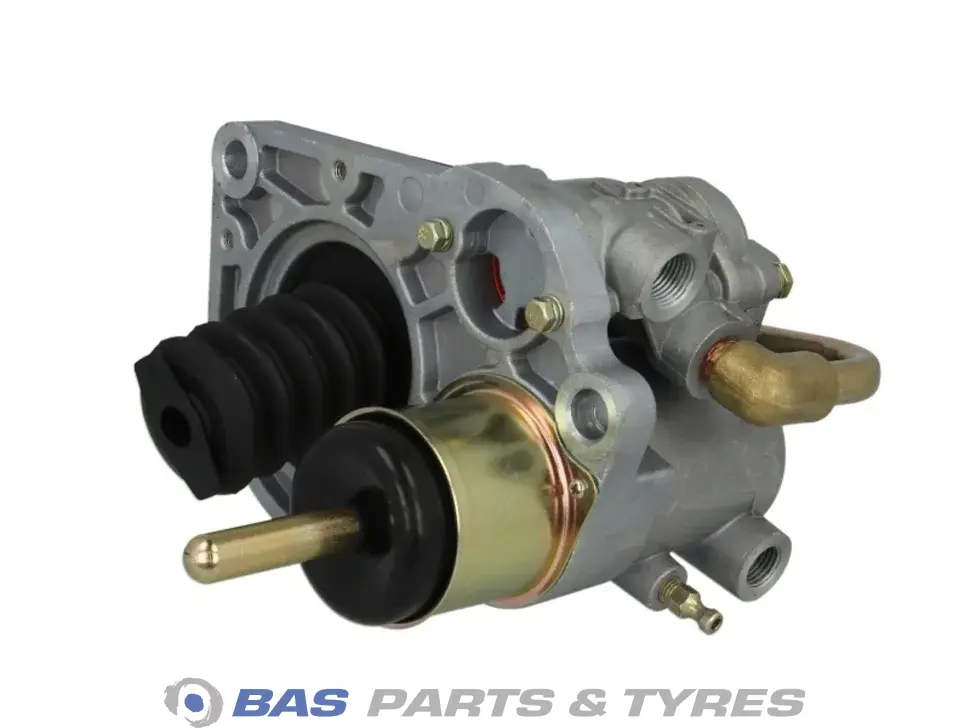 Clutch booster Pneumatics 1505139