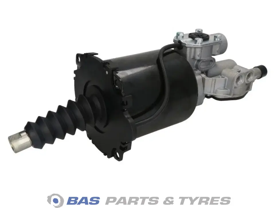 الداعم القابض Pneumatics 5001864290