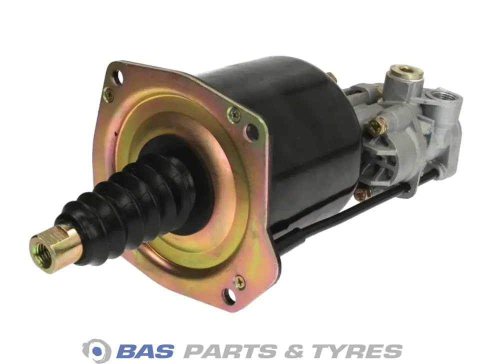 Clutch booster Pneumatics 1518244