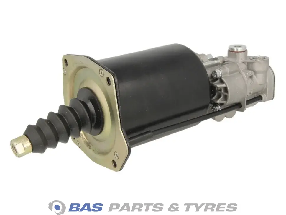 Clutch booster Pneumatics 1519284
