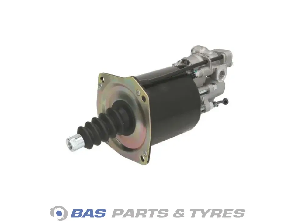 Clutch booster Pneumatics 1518242