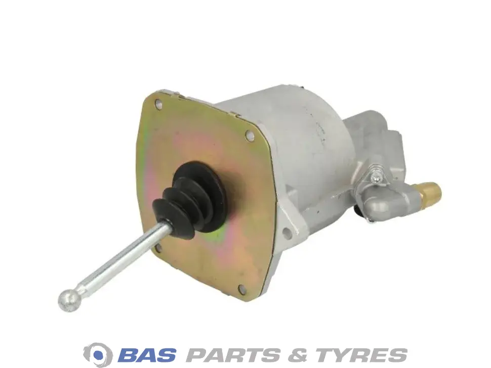 Clutch booster Pneumatics 1523399